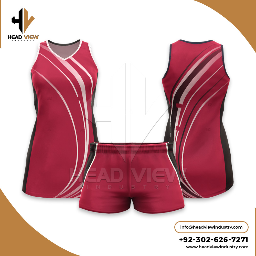 Netball Uniform