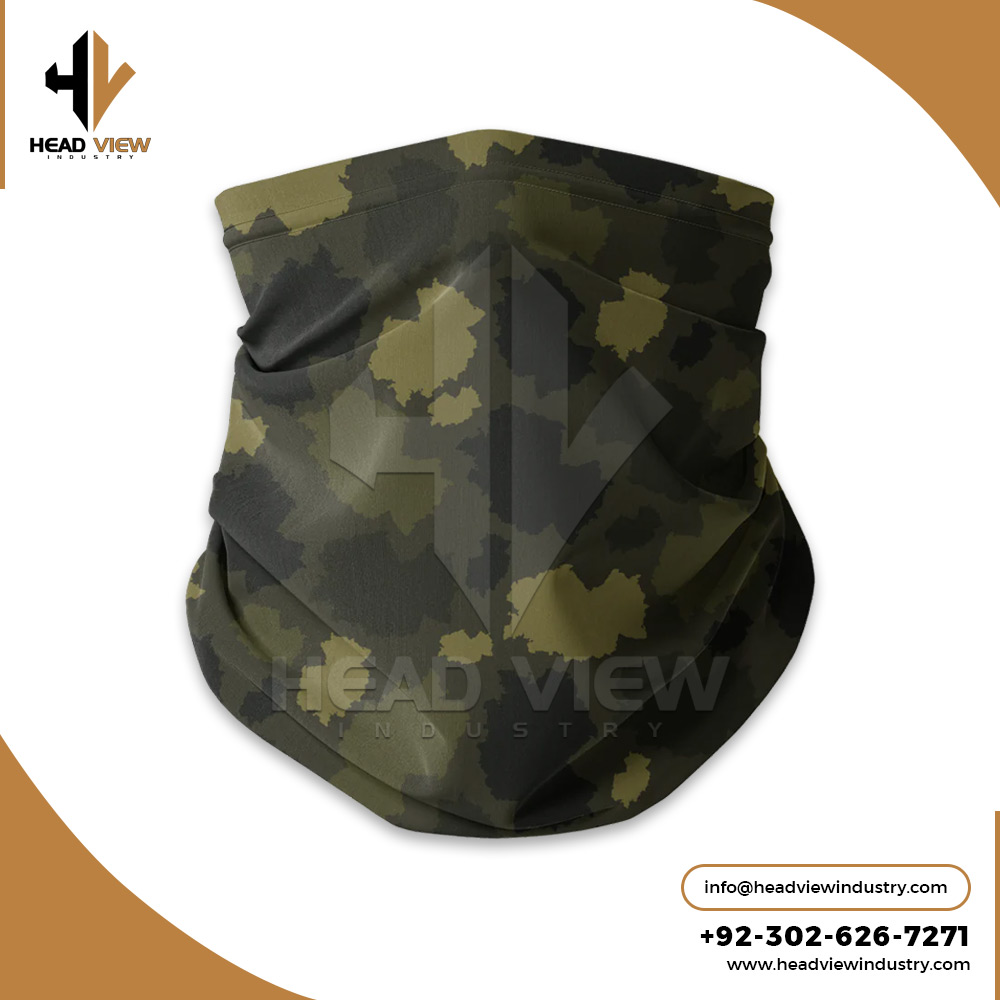 Neck Gaiter
