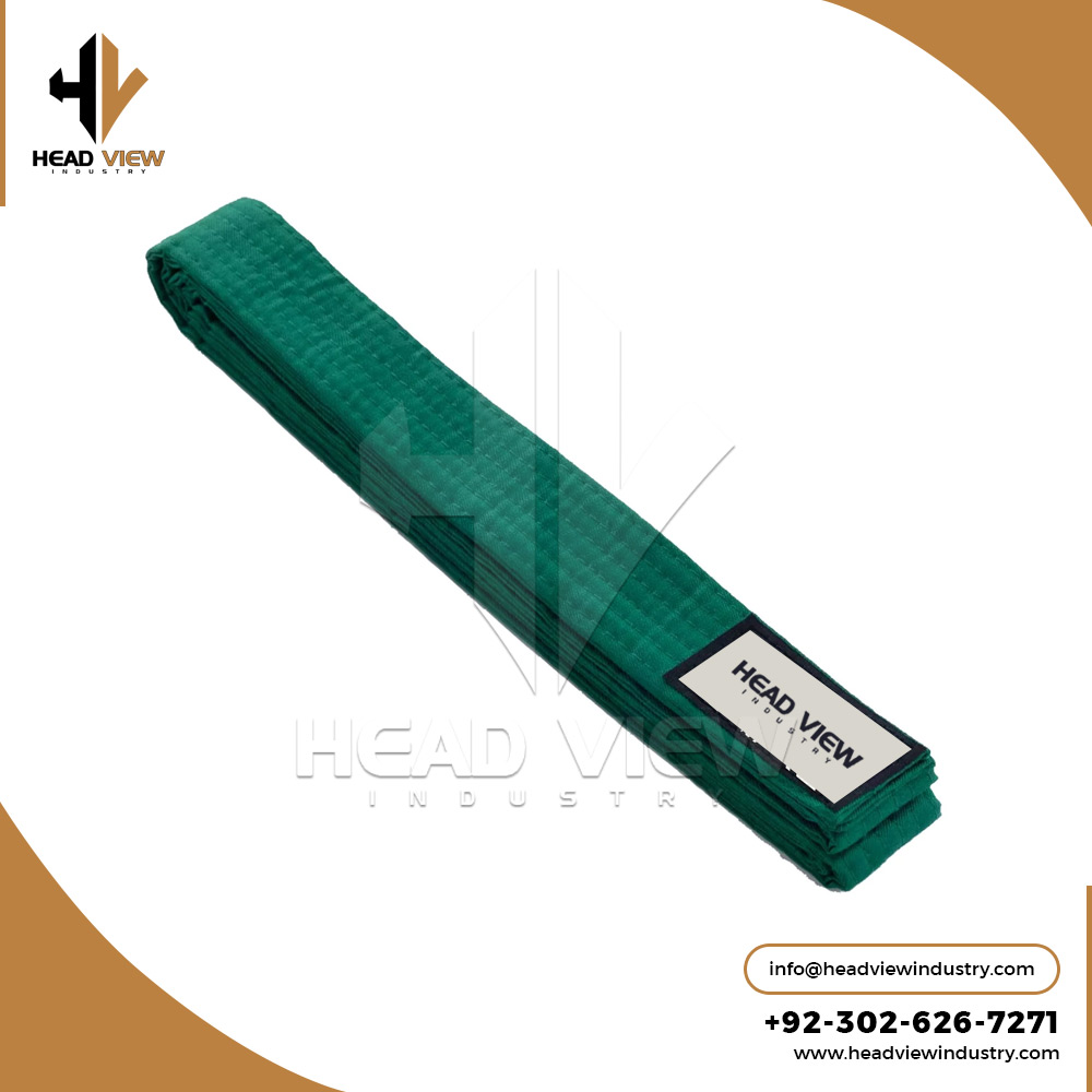 Classic Karate Belts