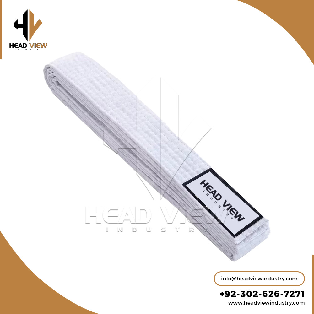 Classic Karate Belts