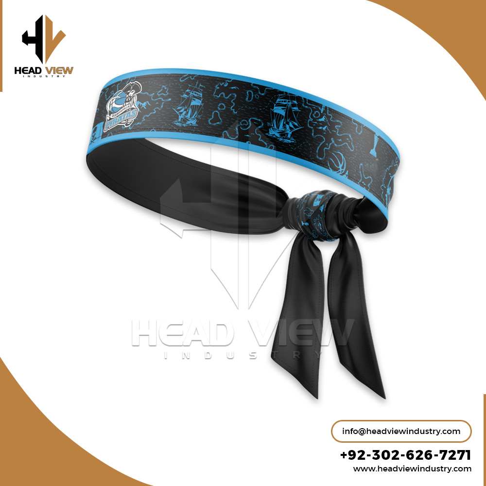 Men Headbands