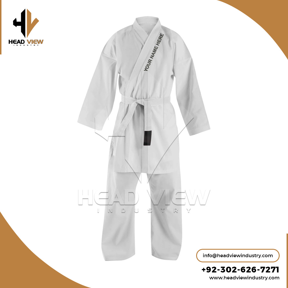 Karate Uniform