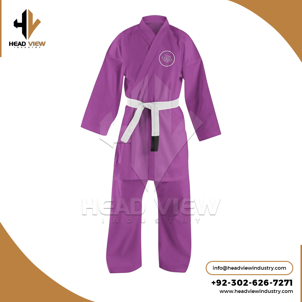 Karate Uniform