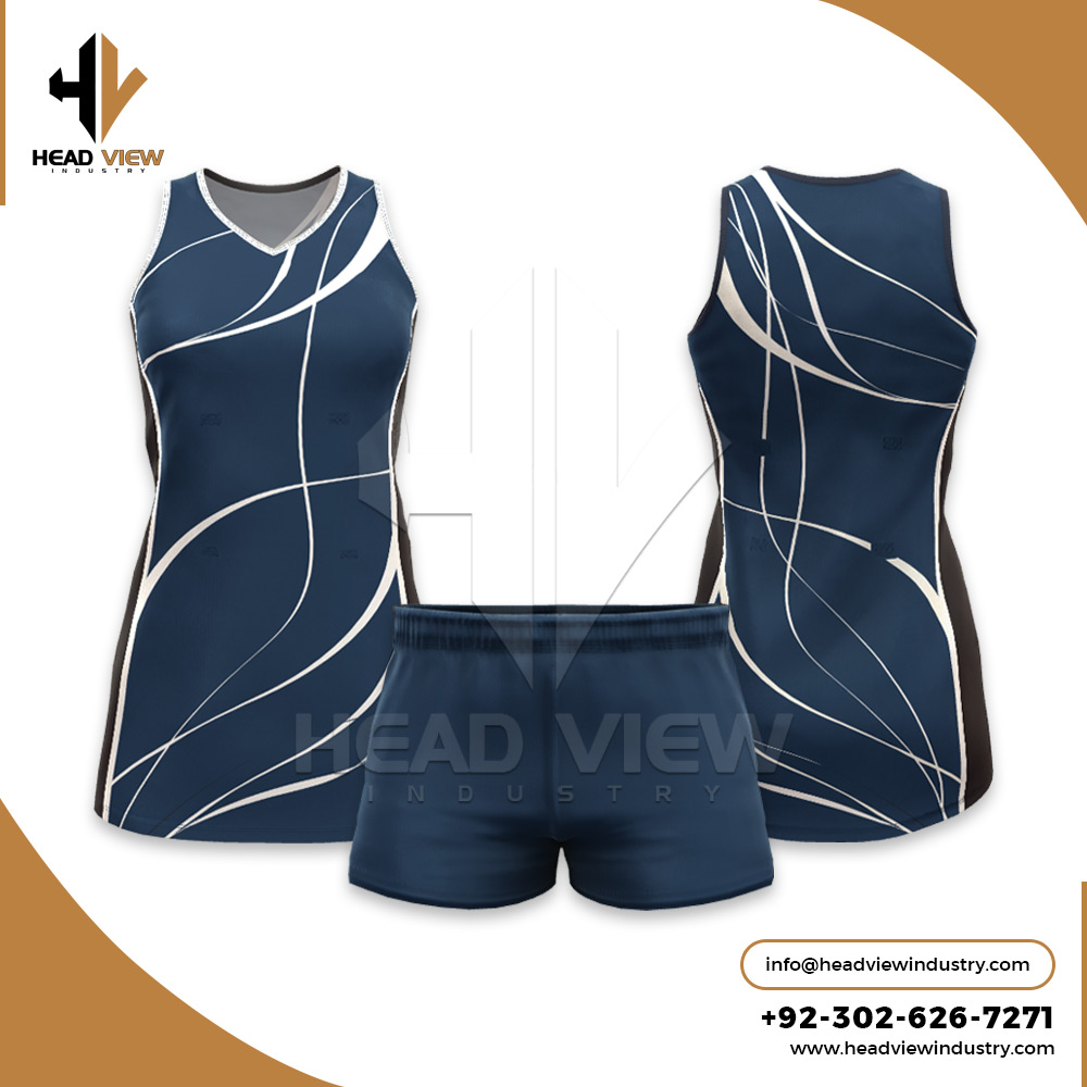 Netball Uniform