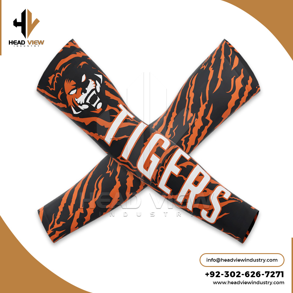 Arm Sleeve