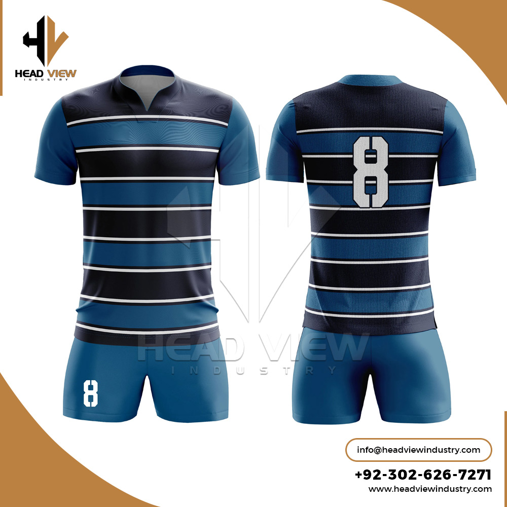 Rugby Uniform