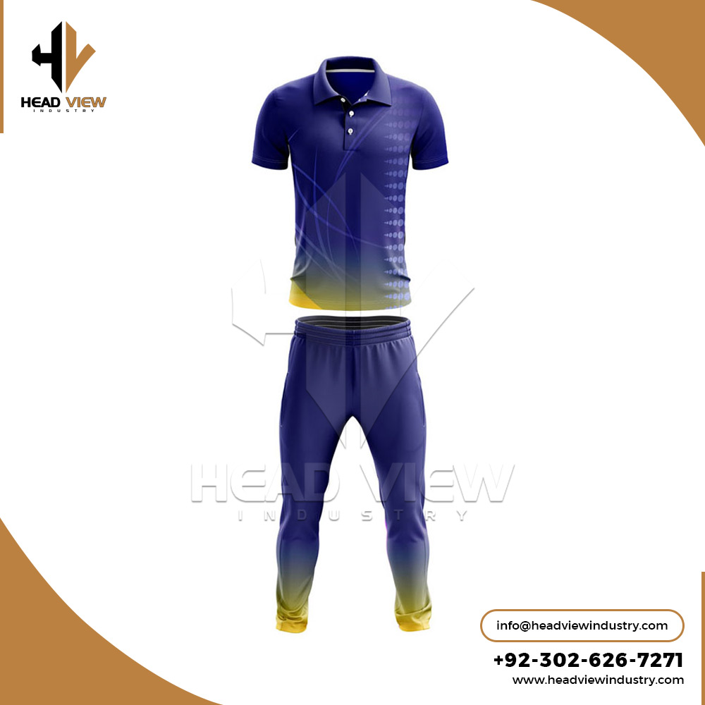 Cricket Uniform