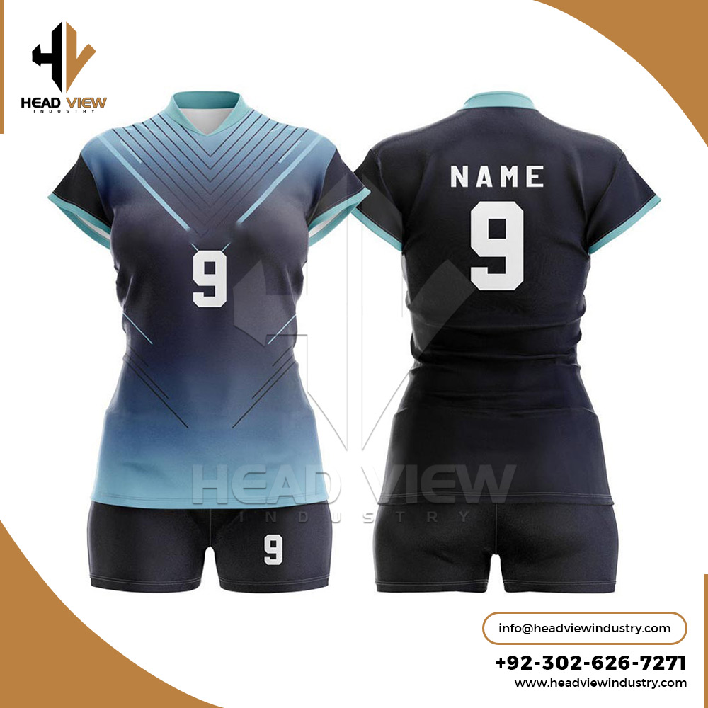 Volleyball Uniform