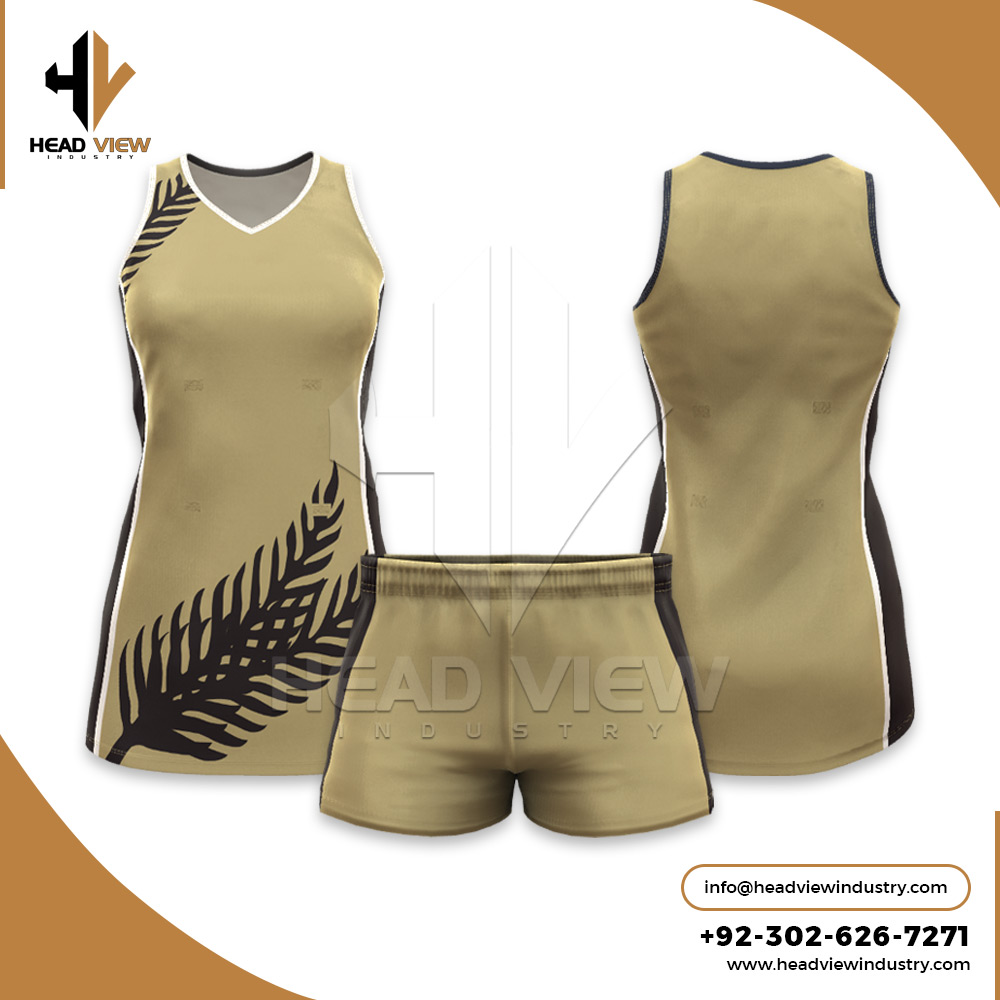 Netball Uniform