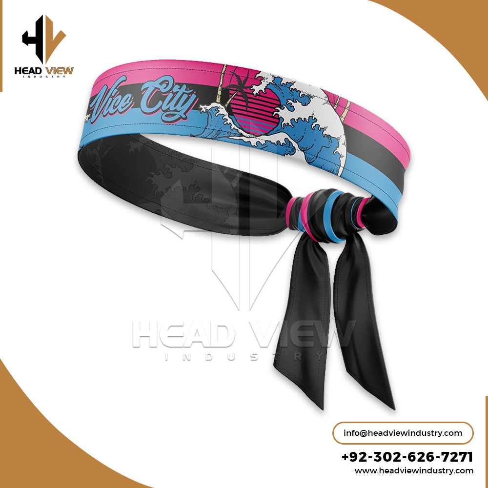 Men Headbands