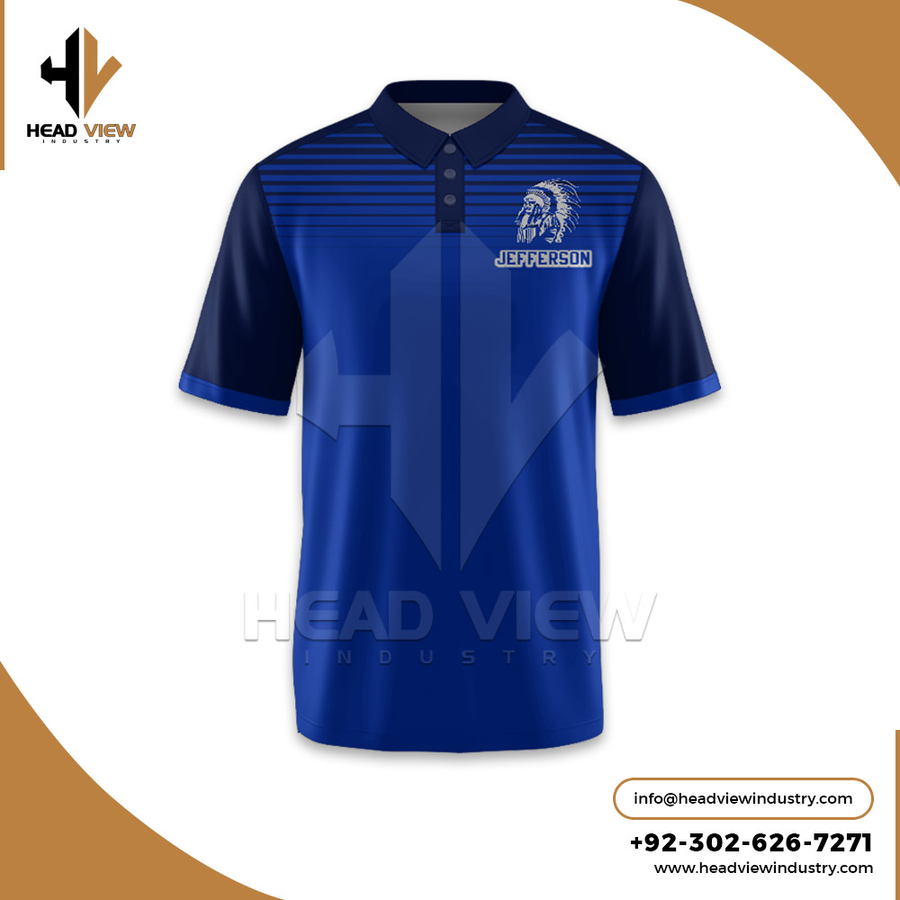 Polo Shirts