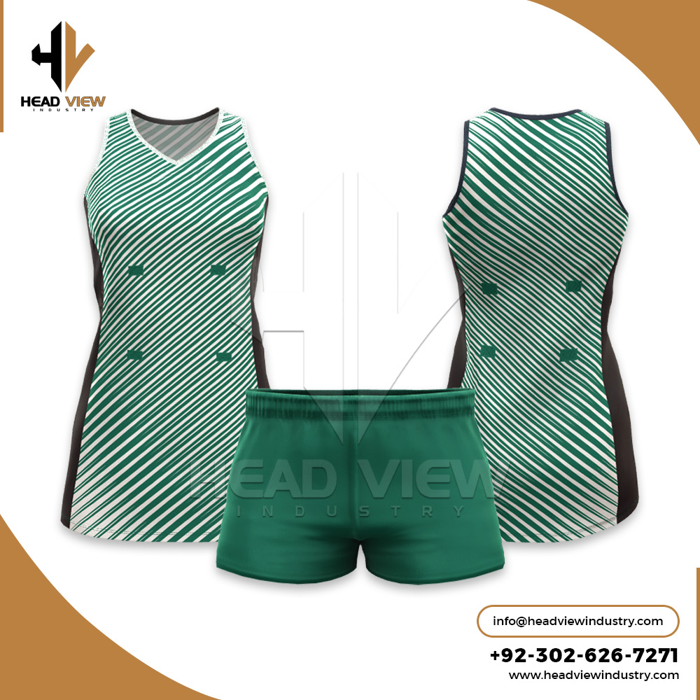 Netball Uniform