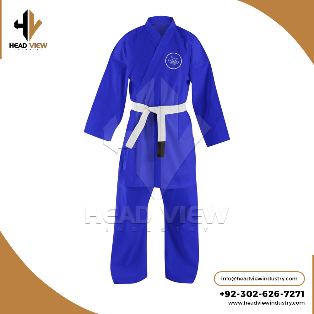Karate Uniform