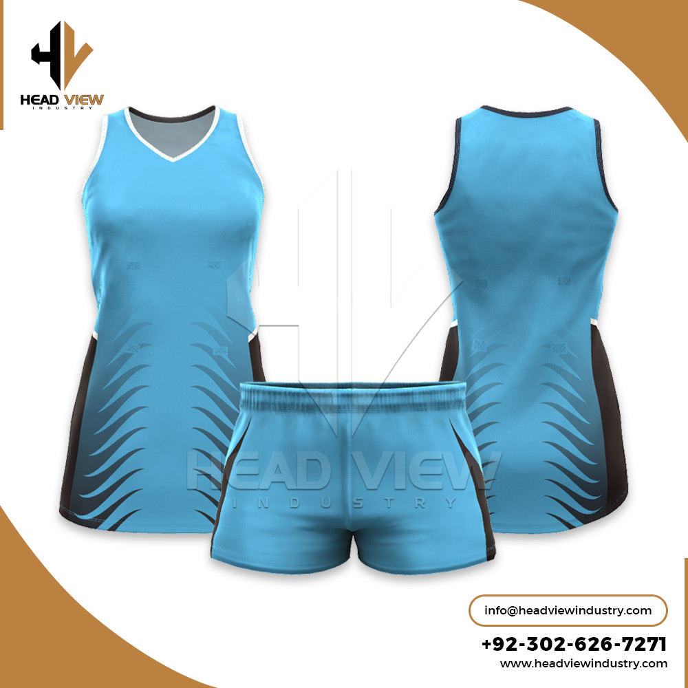 Netball Uniform