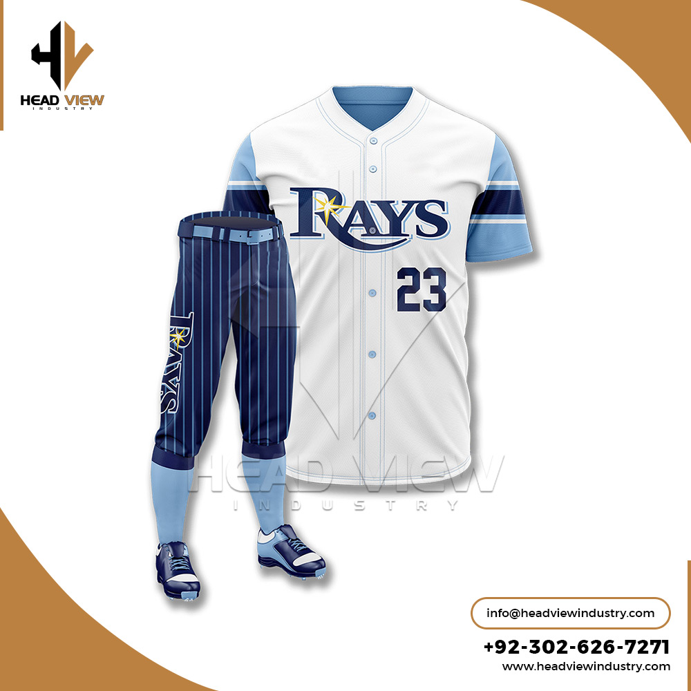 Baseball Uniform