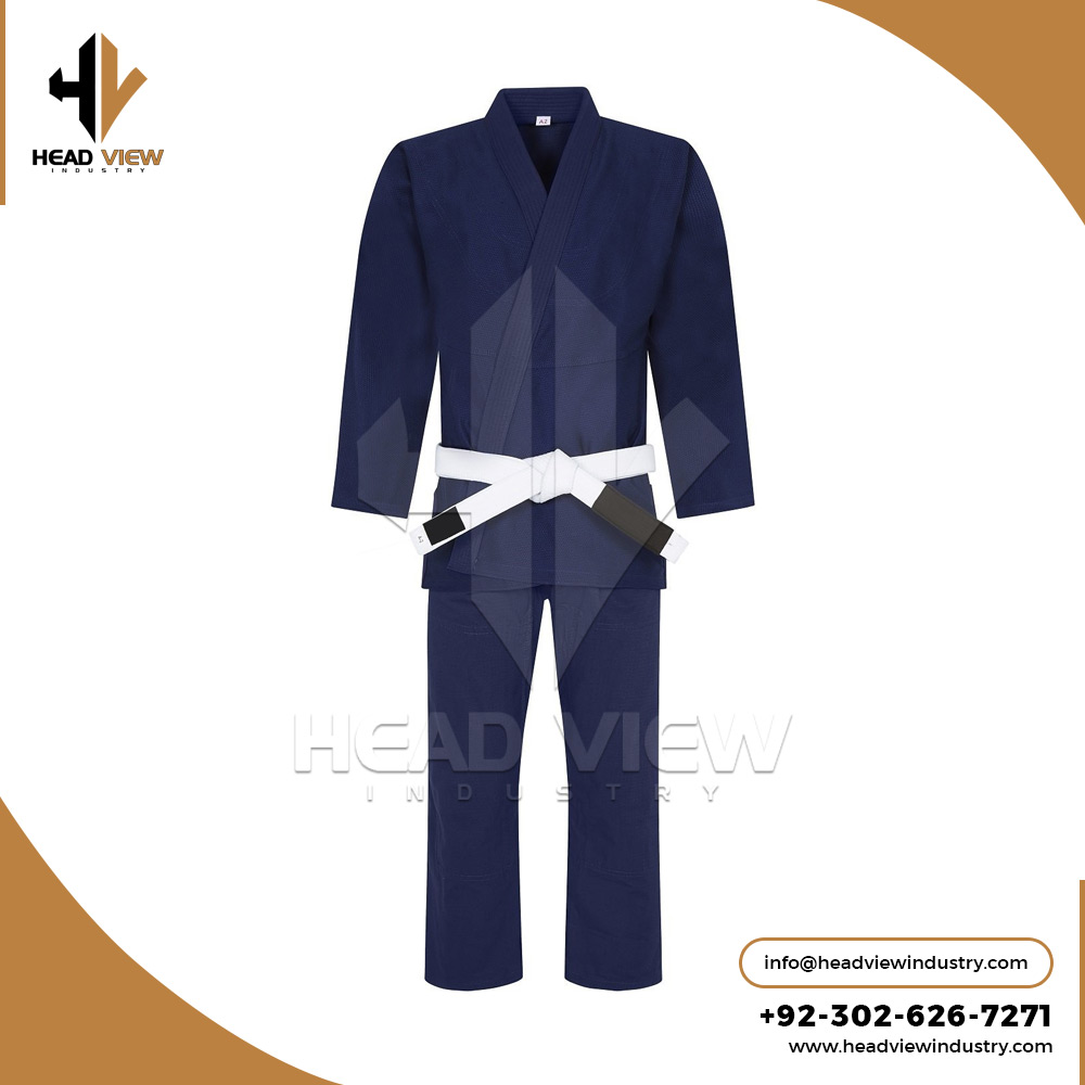 BJJ Kimonos Uniform
