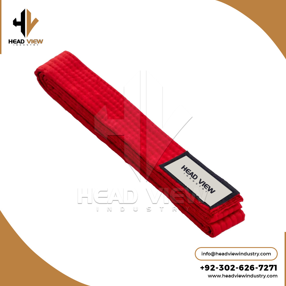 Classic Karate Belts