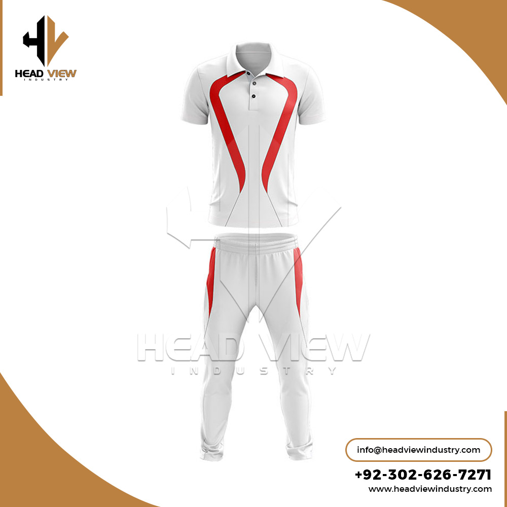 Cricket Uniform