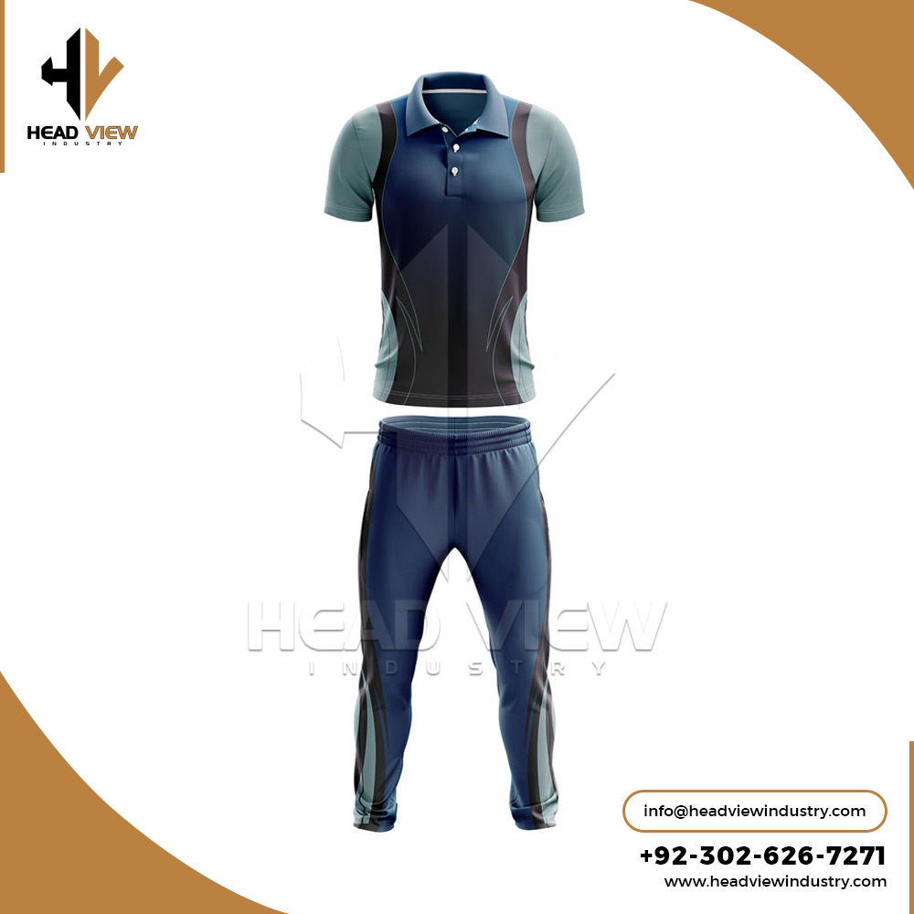 Cricket Uniform