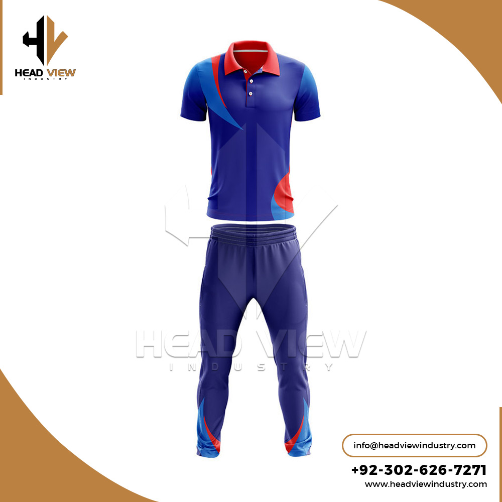 Cricket Uniform