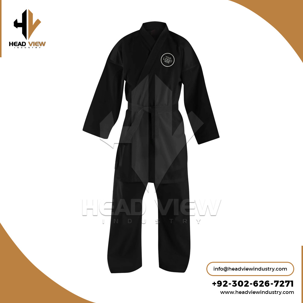 Karate Uniform