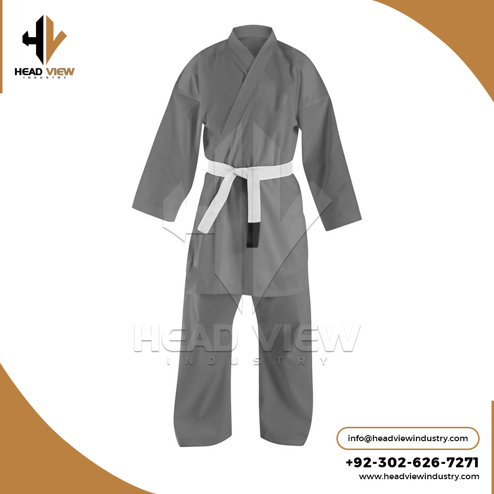 Karate Uniform