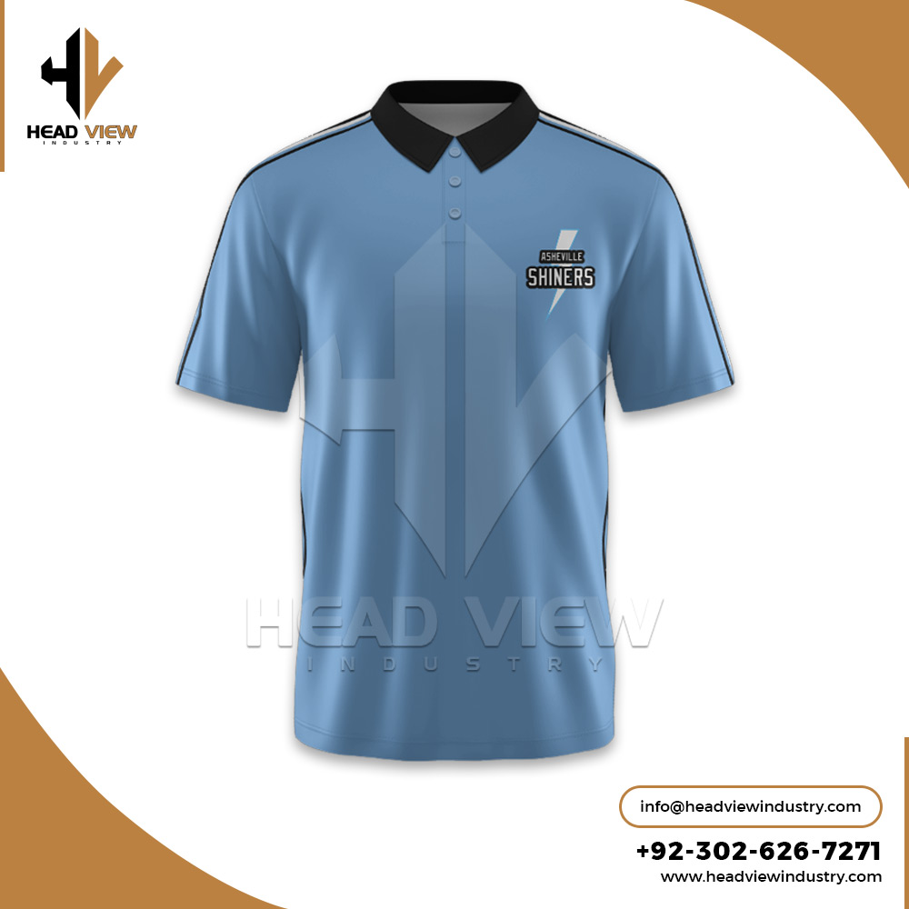 Polo Shirts