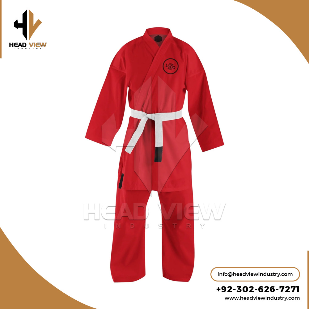 Karate Uniform