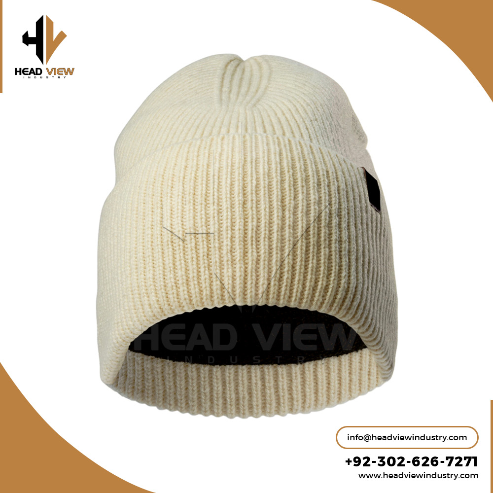 Beanie Cap