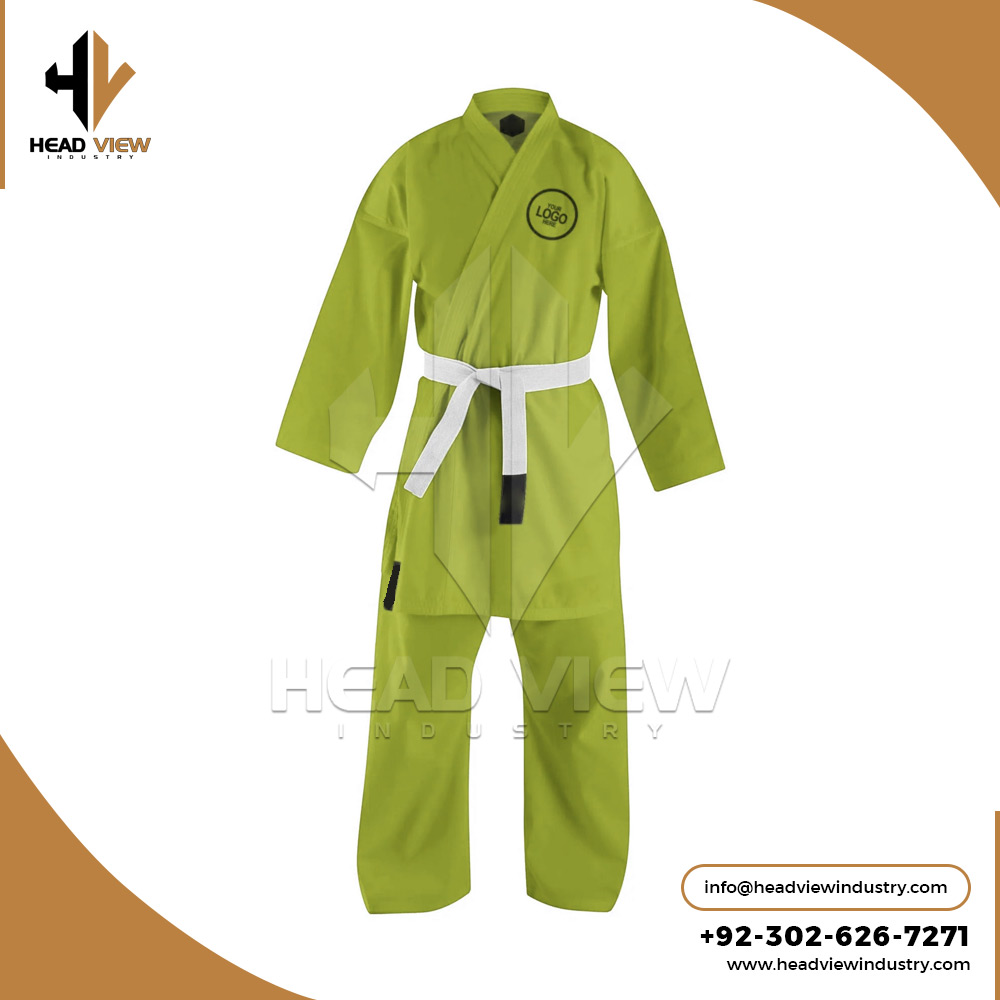 Karate Uniform