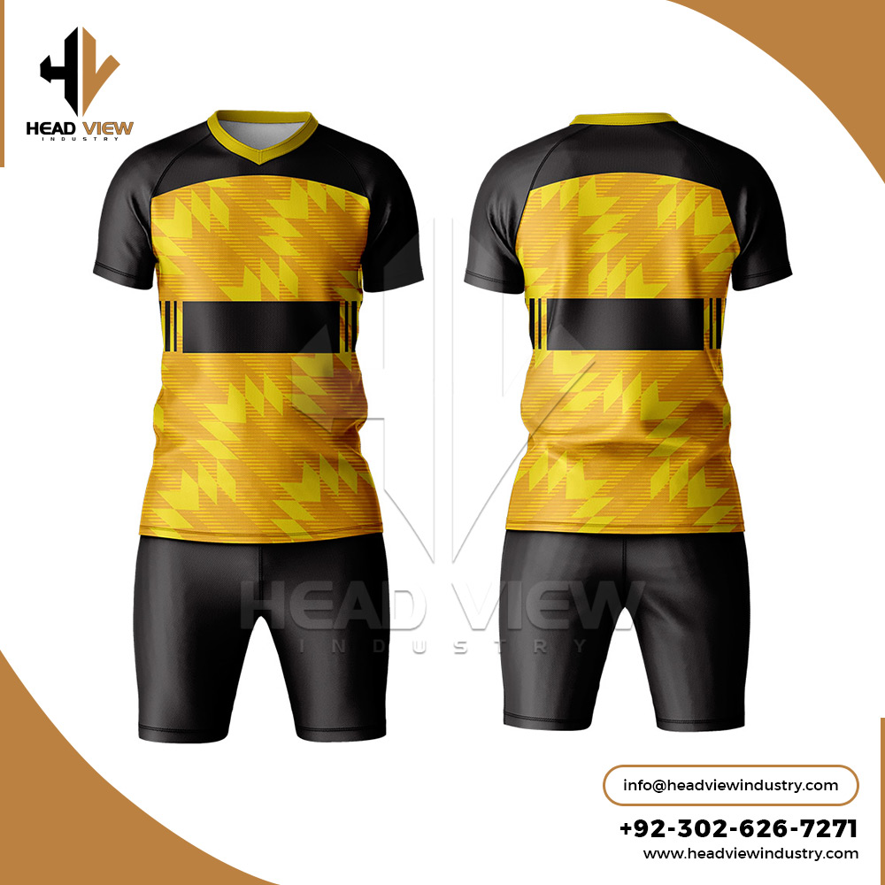 Soccer Uniform