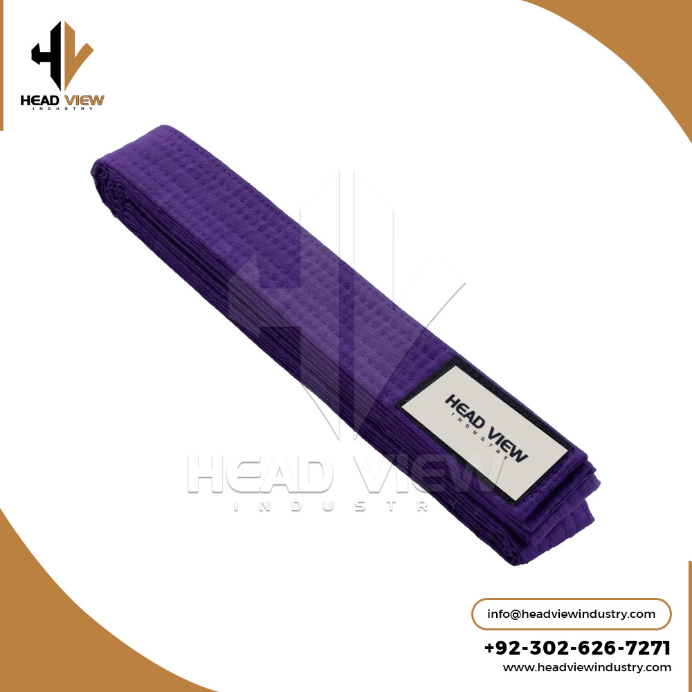 Classic Karate Belts