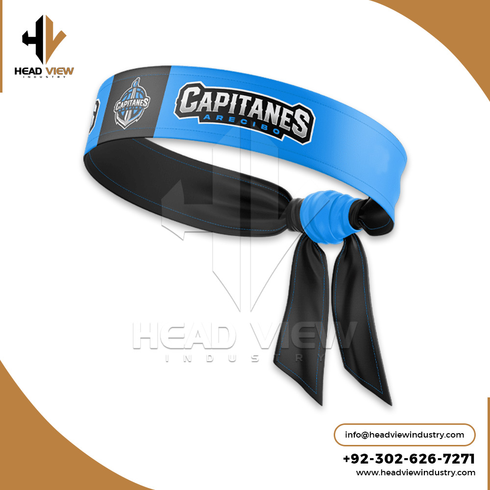 Men Headbands