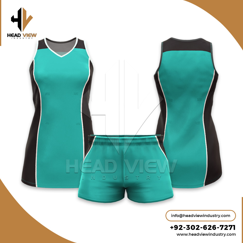 Netball Uniform