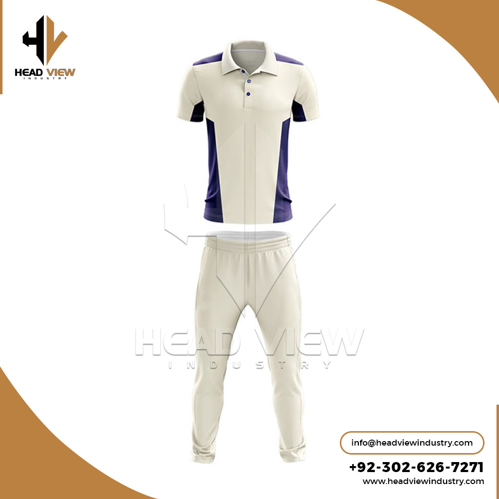 Cricket Uniform