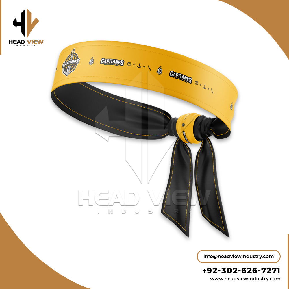 Men Headbands