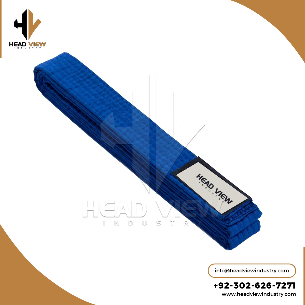 Classic Karate Belts