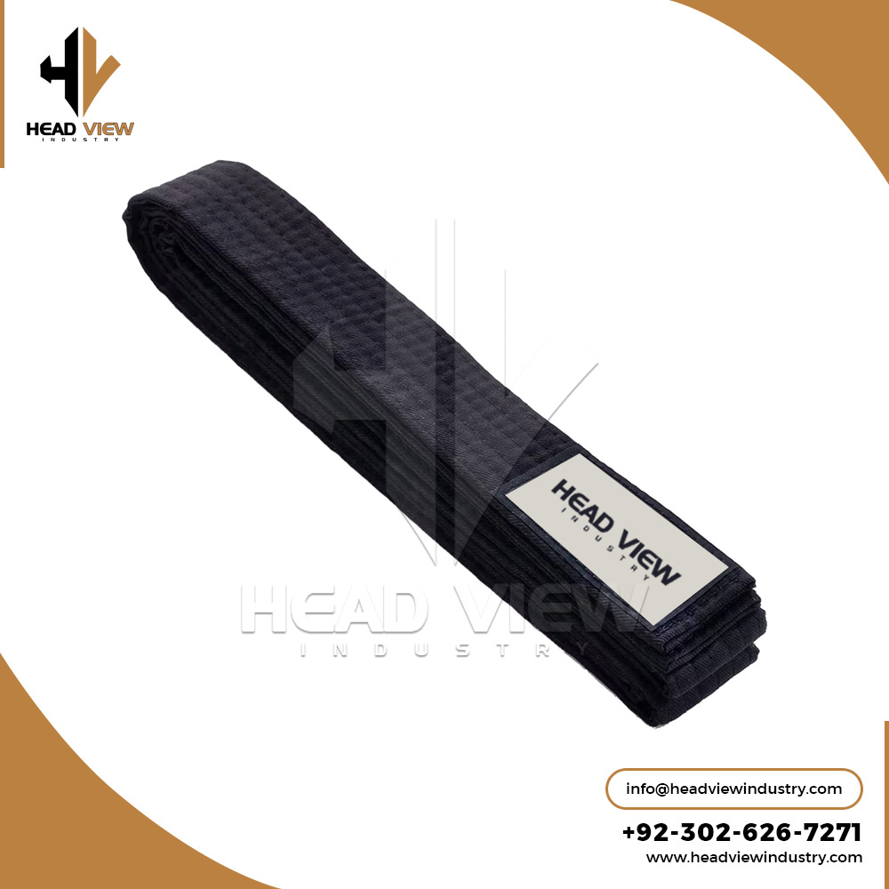 Classic Karate Belts