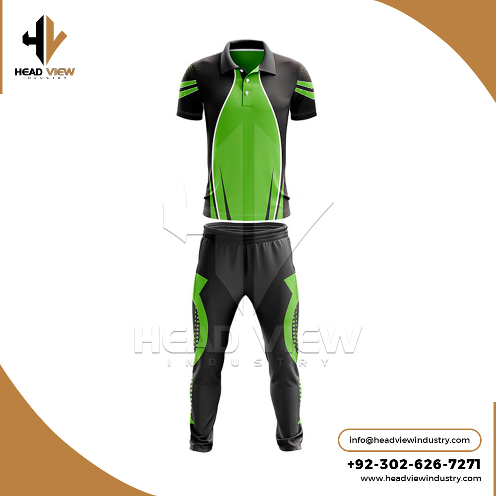 Cricket Uniform