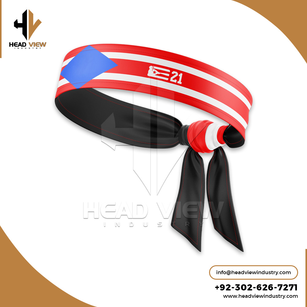 Men Headbands