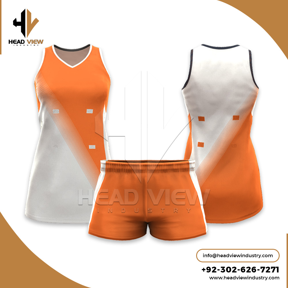 Netball Uniform