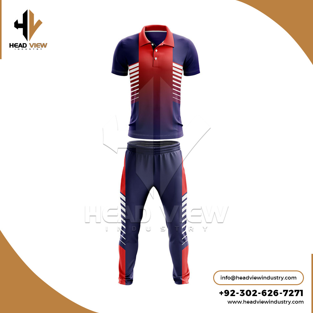 Cricket Uniform